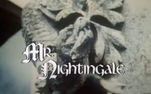 Mr Nightingale, Supernatural