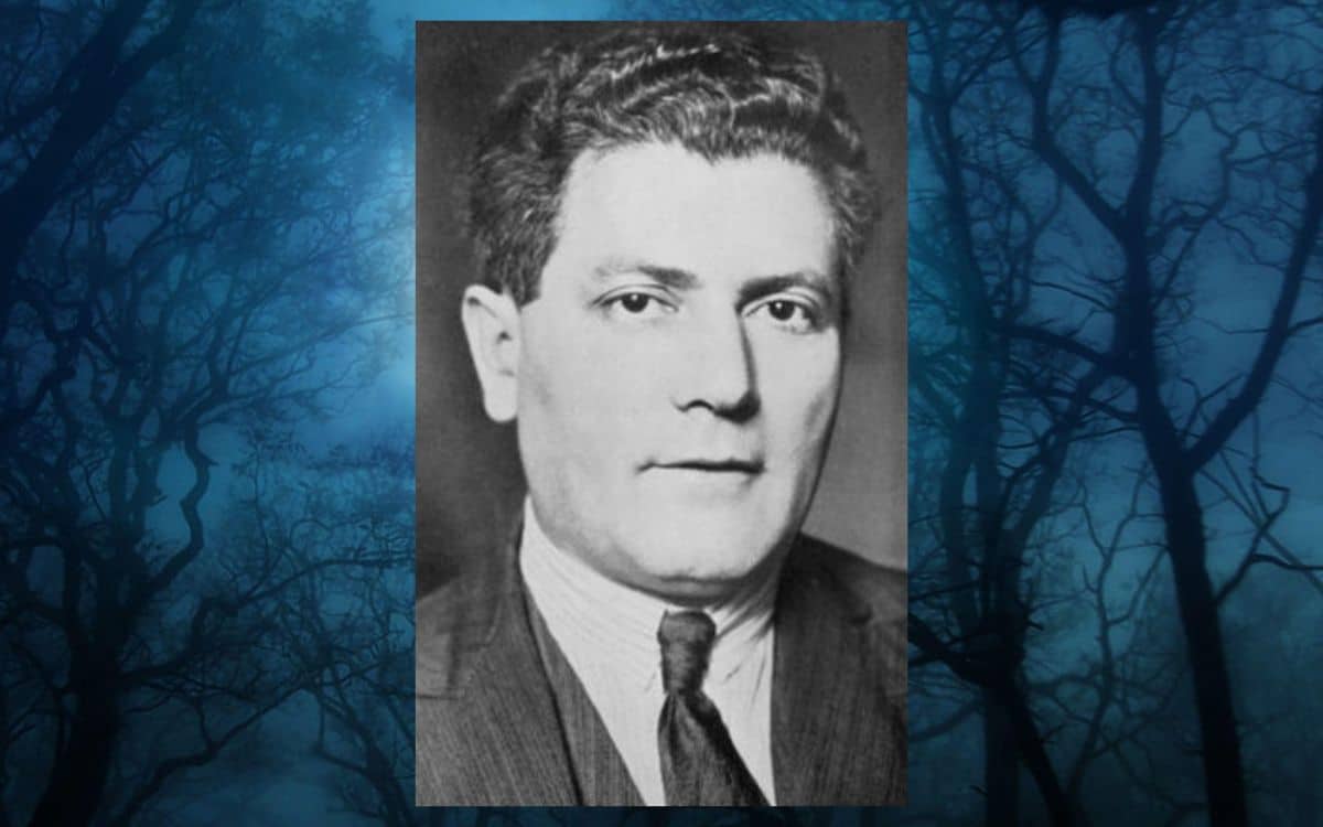 Nandor Fodor And The Quest For Paranormal Truth