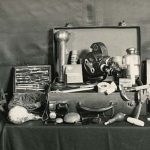 Steve Parsons' Short History of Ghost Hunting VIDEO 5 A Short History of Ghost Hunting with Steve Parsons