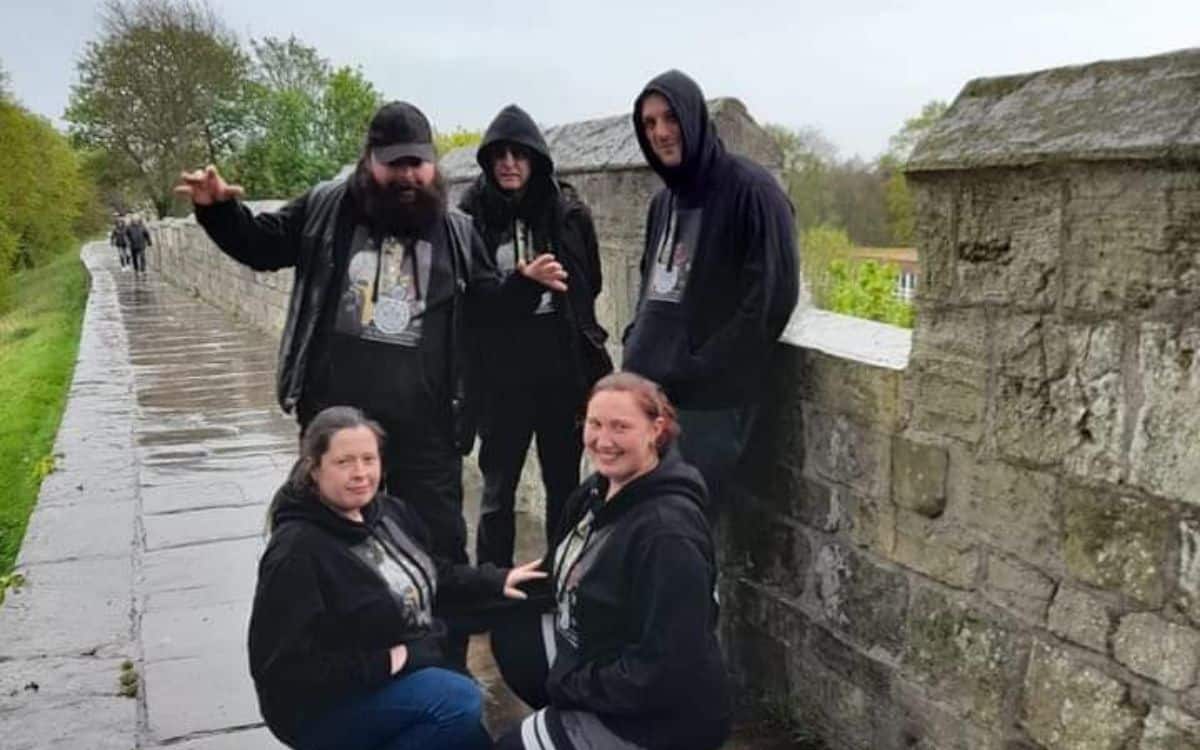 Paranormal Penny Pinchers INTERVIEW