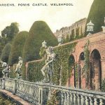 Powis Castle