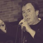 Reg Presley