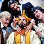 Rentaghost