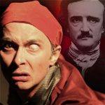 Stephen Smith One Man Poe