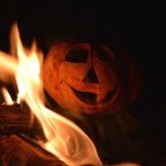 From Beltane to Halloween, ZOWIE SWAN explores the fiery legacy of Teanlay Night on Lancashire's Fylde Coast