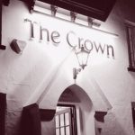 The Crown at Kingsclere