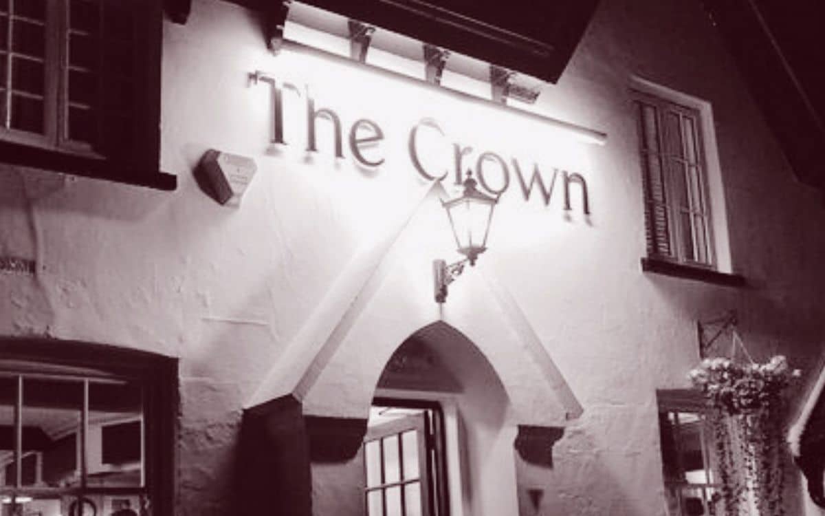 Kingsclere’s Ghosts: Echoes of Wartime Tragedy