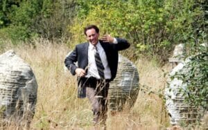 The Wicker Man 2006