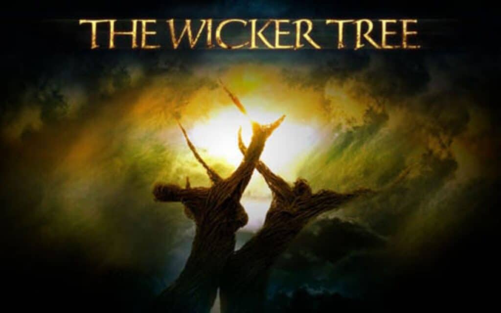 The Wicker Tree 2011