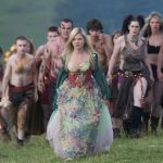 The Wicker Tree 2011