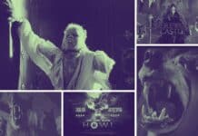 Looking for a howling good time? DAVID GELMINI tells us his top five British werewolf films everyone should see