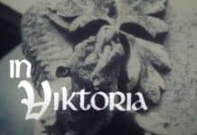 Viktoria Supernatural