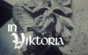 Viktoria Supernatural