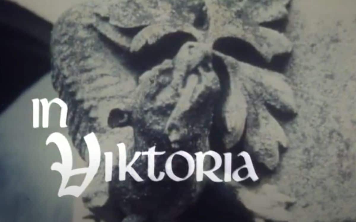 Viktoria, Supernatural 1977 (Ep6)