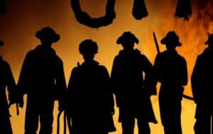 Wales Witches