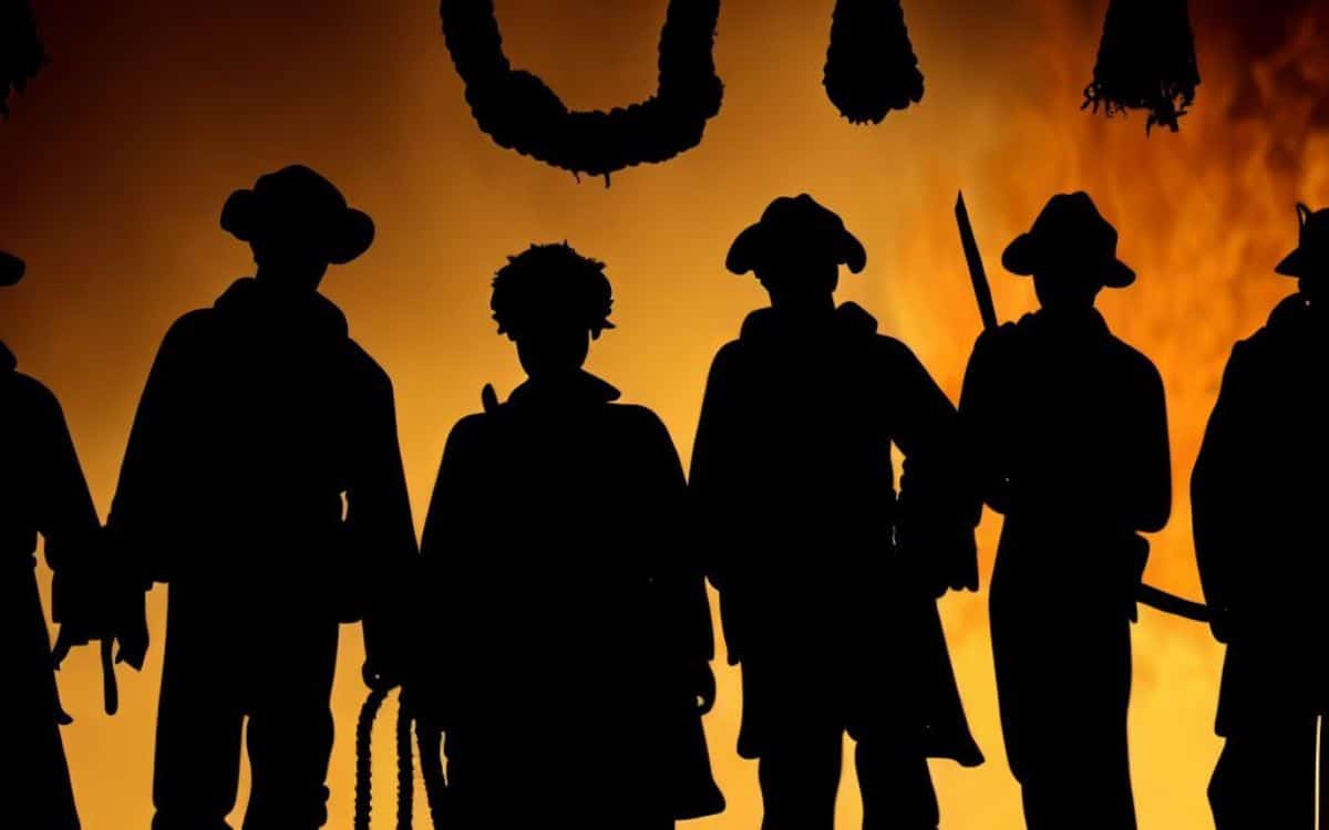 Why Witches Were Safer In Wales