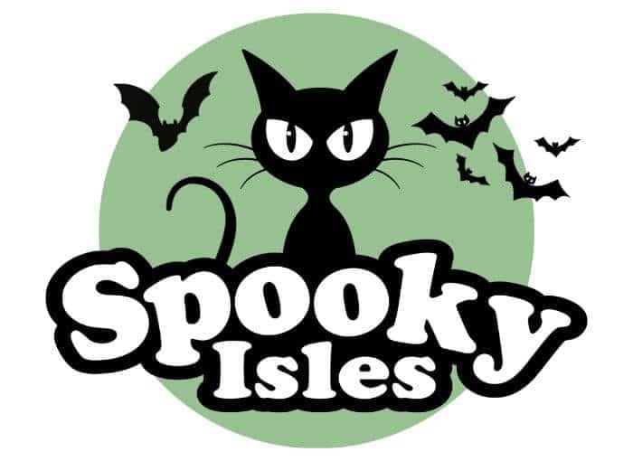 Spooky Isles