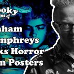 Graham Humphreys talks Horror Film Posters 4 Graham Humphreys talks Horror Film Posters 3