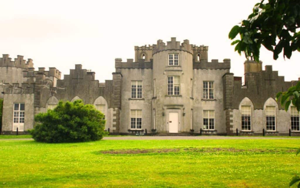 Ireland Halloween: 5 Spookiest Places To Visit 1