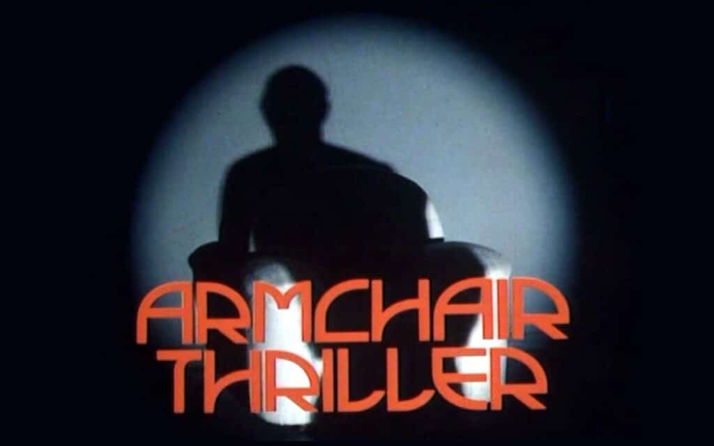 Armchair Thriller (S1, E15-20): Quiet As A Nun 1978 REVIEW 1