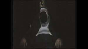 Armchair Thriller: Quiet As A Nun