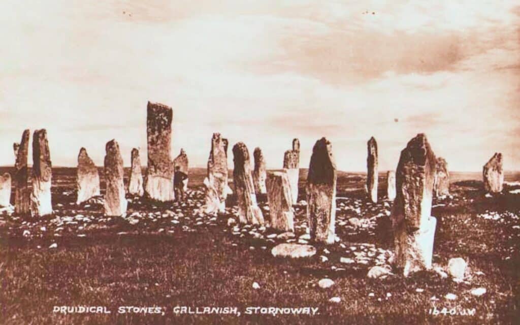 Callanish Stones: Mysteries Older Than Stonehenge 1