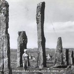 Callanish Stones: Mysteries Older Than Stonehenge 7 Calanais Stones, aka Callanish Stones, Isle of Lewis