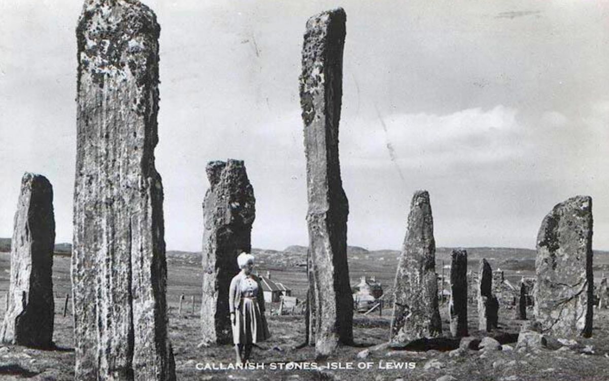 How To Visit The Callanish Stones Isle Of Lewis, Outlander Location (2024)!