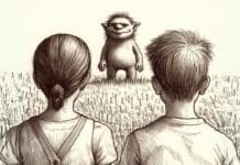 Edinburgh Troll