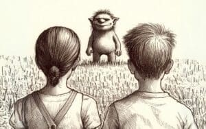 Edinburgh Troll