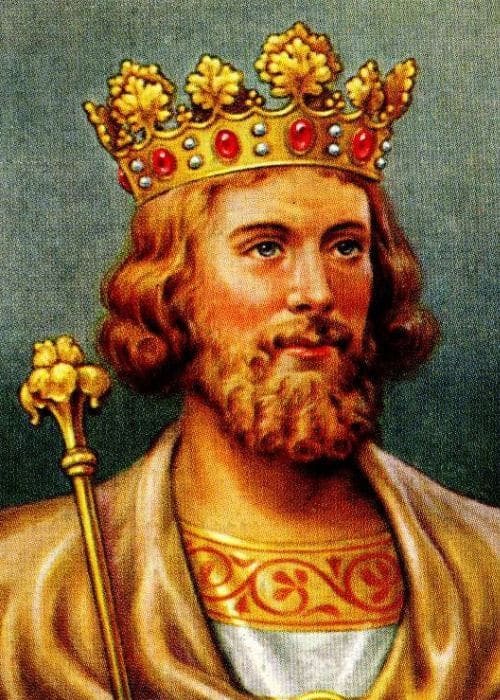 King Edward II (died 1327)