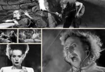 My Top 10 Frankenstein Films Frankenstein Films