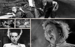 Frankenstein Films