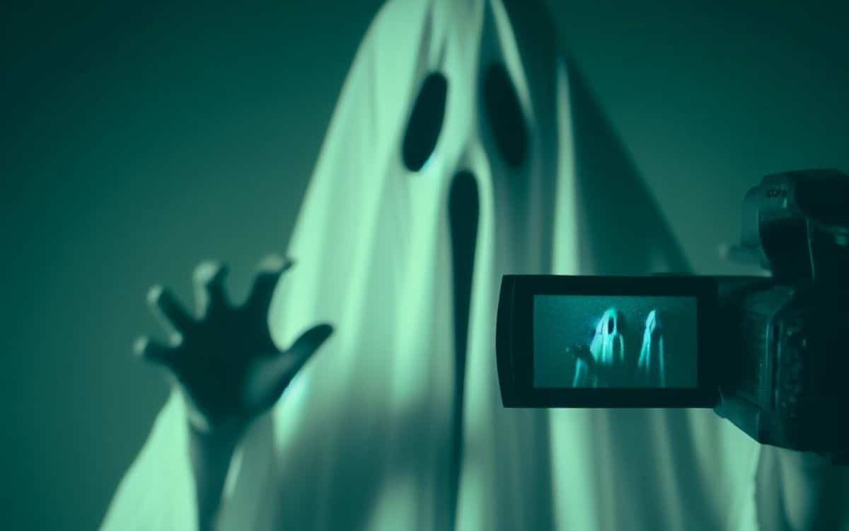 Scary UK Ghost-Hunting Shows To Watch This Halloween