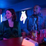 Ghosts BBC Carpe Diem