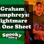 Nightmare on One Sheet: Graham Humphreys VIDEO 5 Nightmare on One Sheet: Graham Humphreys