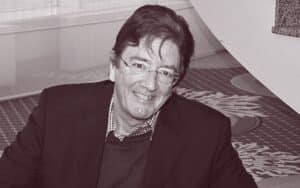 Graham Masterton
