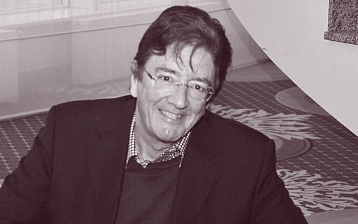 Top 10 Graham Masterton Books You Must Read