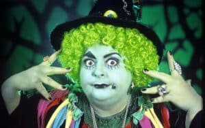 Grotbags