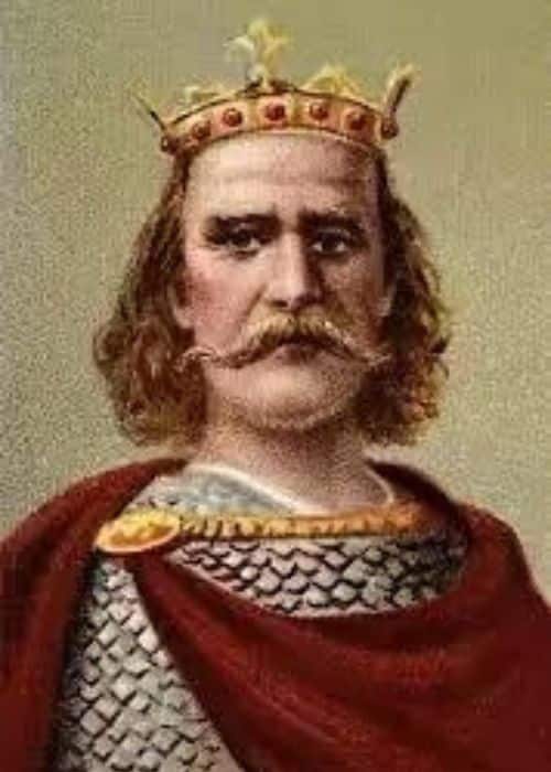 King Harold II (died 1066)