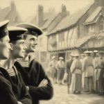 The Bizarre Kersey Time Slip Mystery