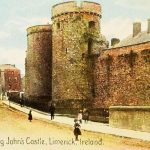 King John's Castle, Limerick