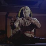 The Mummy's Shroud 1967 REVIEW 3