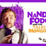 Nandor Fodor and The Talking Mongoose