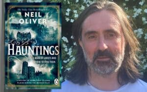 Hauntings by Neil Oliver