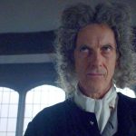 Peter Capaldi in Martin's Close 2019