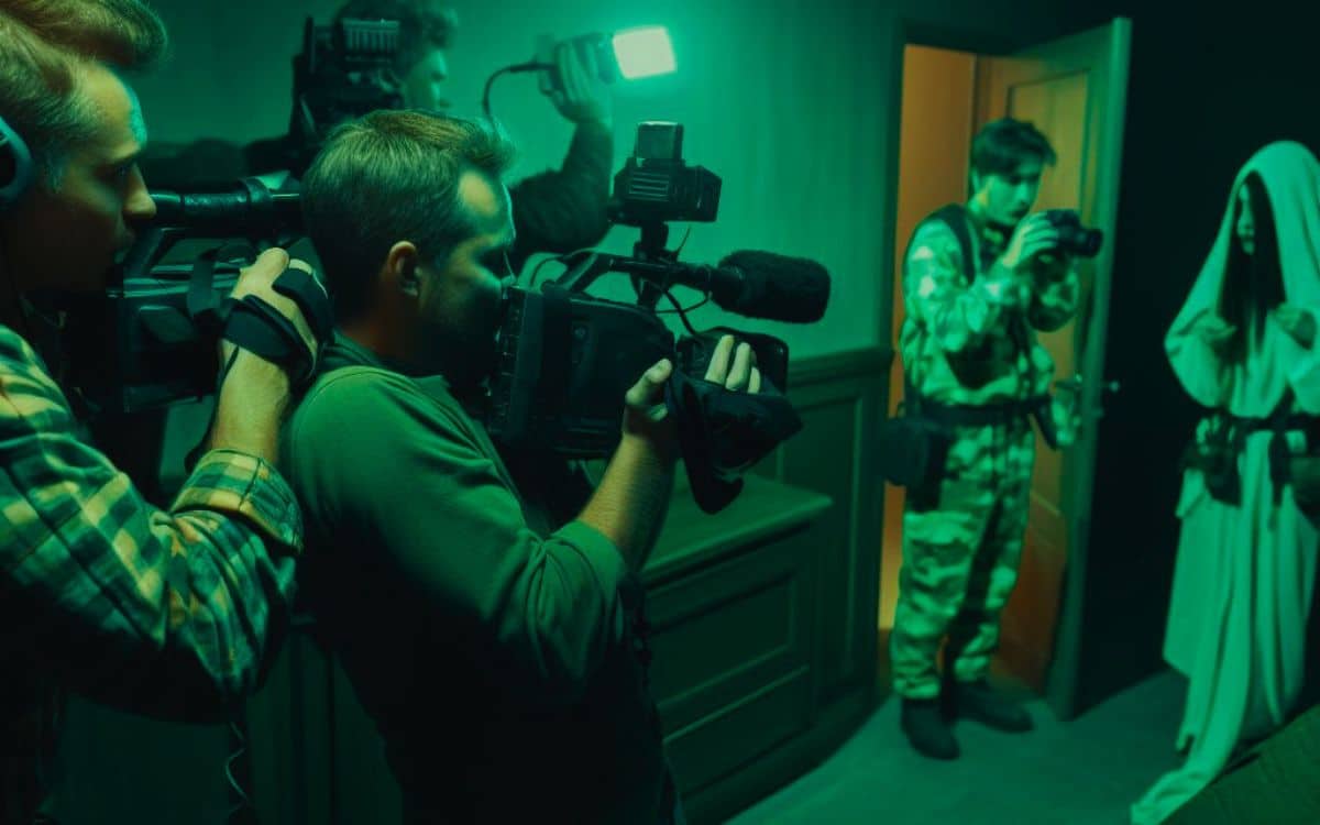 Why Paranormal Reality TV Gets Me Angry