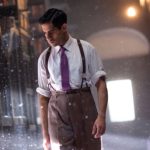 Sacha Dhawan in The Tractate Middoth 2013