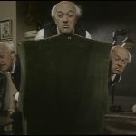 Shadows (S3, E5): The Man Who Hated Children 6 Shadows (S3, E5): The Man Who Hated Children 1