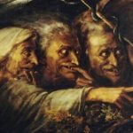 Shakespeare's Witches
